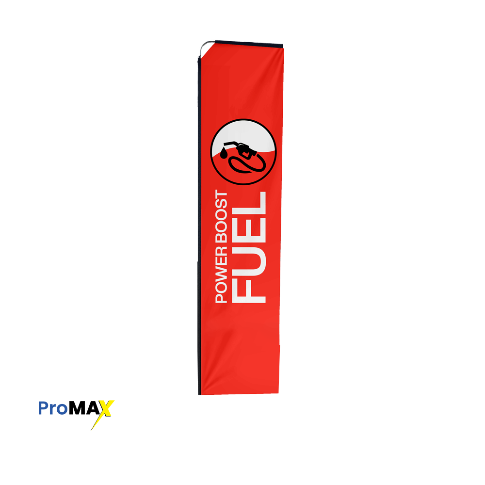Telescopic Banner