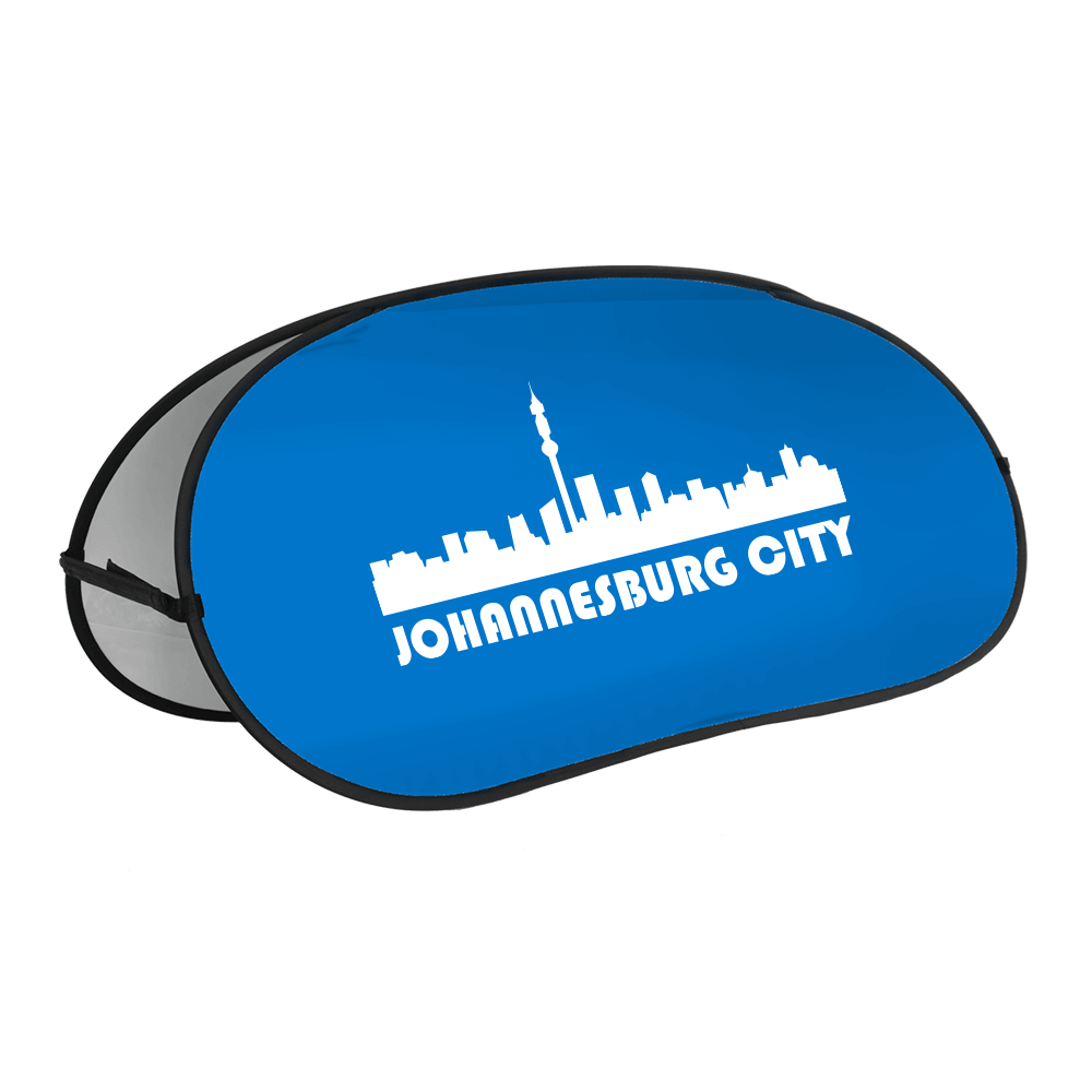 Pop-up Banner