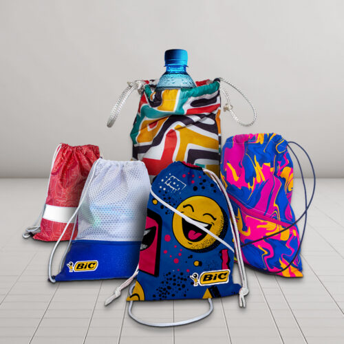 Branded Bags