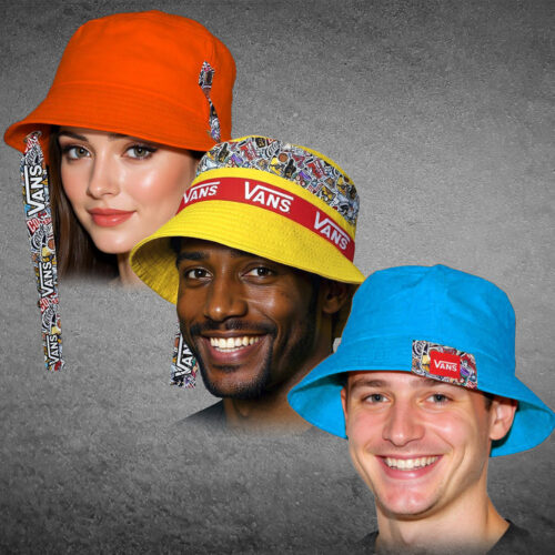 Caps & Hats