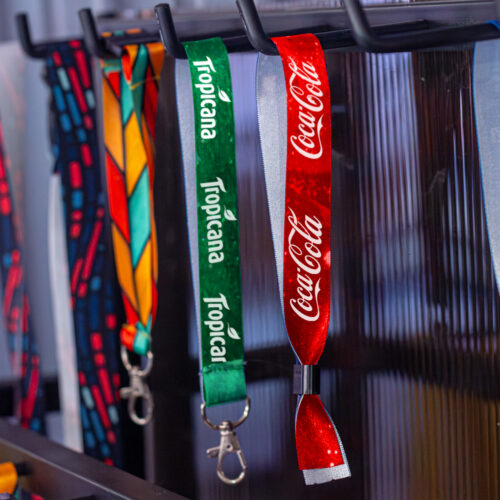Promotional Items