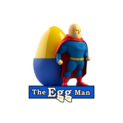 The Egg Man