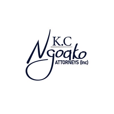K.C Ngoako Attorneys